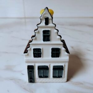 KLM Delft Blue House #73